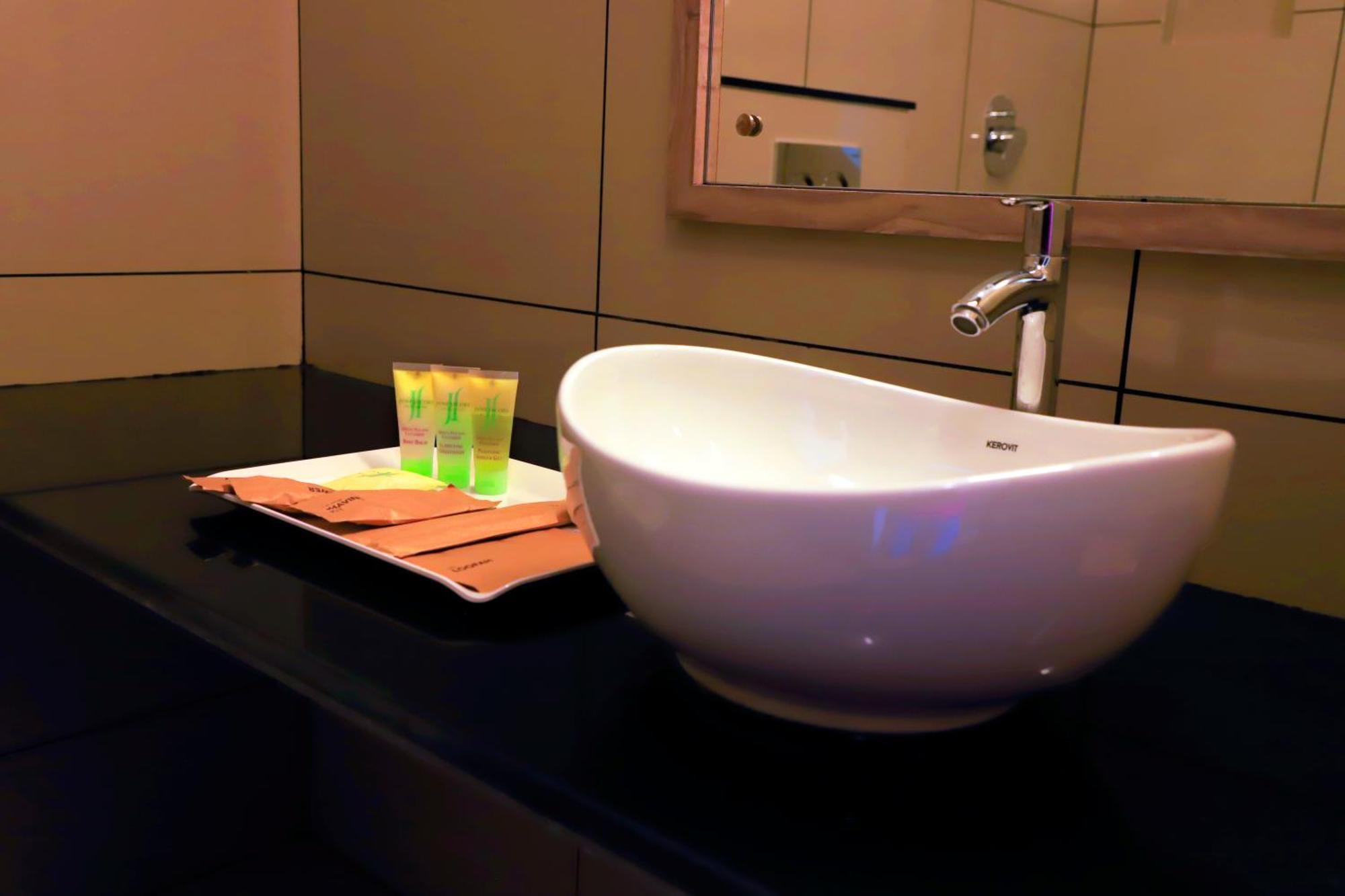 Serene Aqua Hills Kozhikode Otel Mennanyam Dış mekan fotoğraf