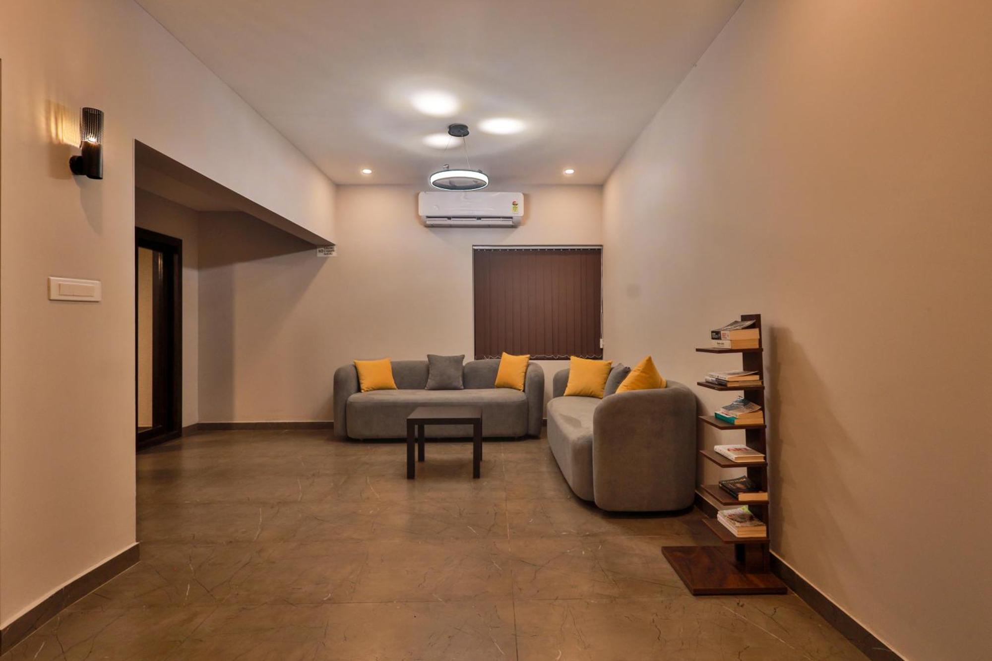 Serene Aqua Hills Kozhikode Otel Mennanyam Dış mekan fotoğraf